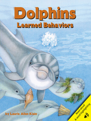 cover image of Dolphins